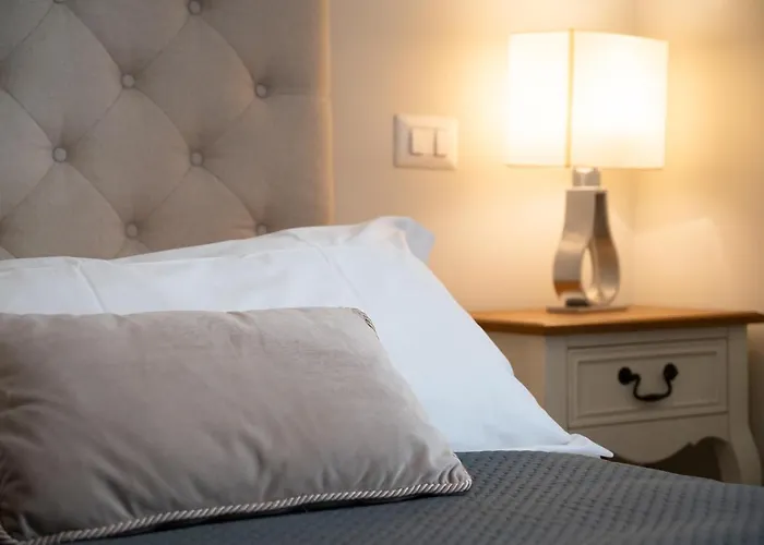 Tatil Evi Dream Roma