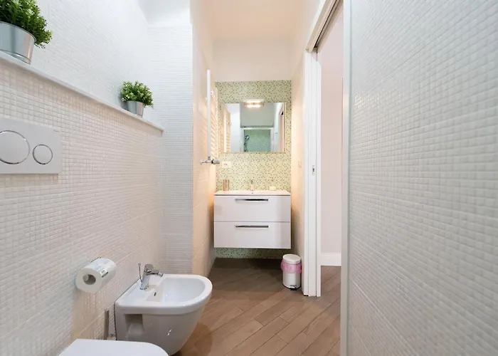 Dream Tatil Evi Roma