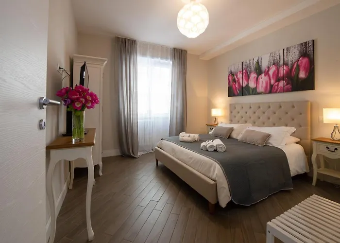 Tatil Evi Dream Roma