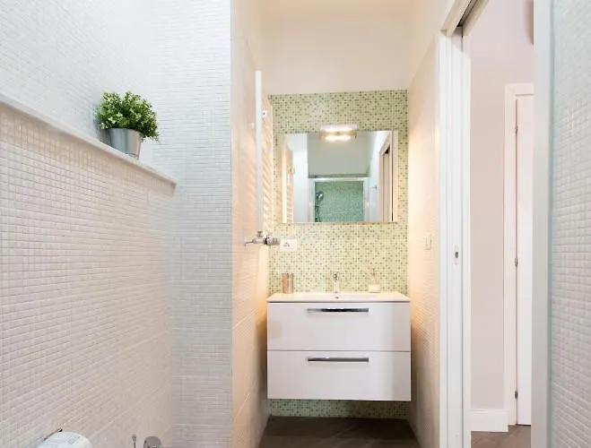 Tatil Evi Dream Roma