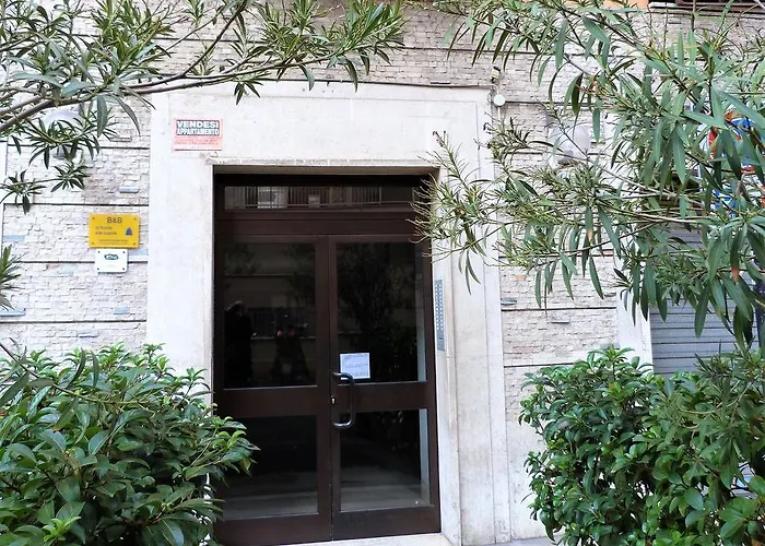 Vakantiehuis Dream Rome
